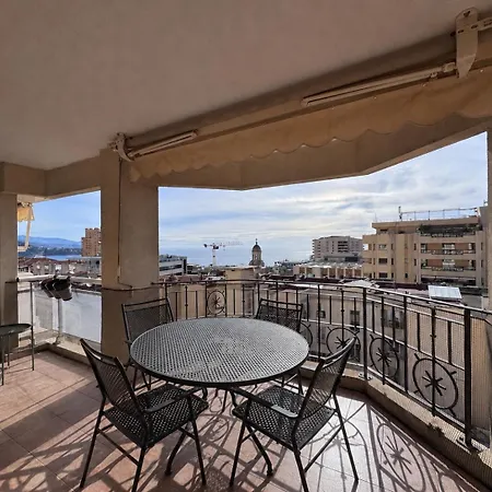 Apartamento Palais Josephine - 5 Meters To Monaco And Free Parking