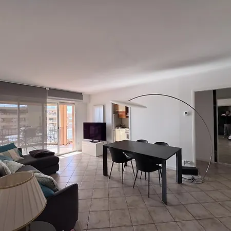 Palais Josephine - 5 Meters To Monaco And Free Parking Lejlighed Beausoleil