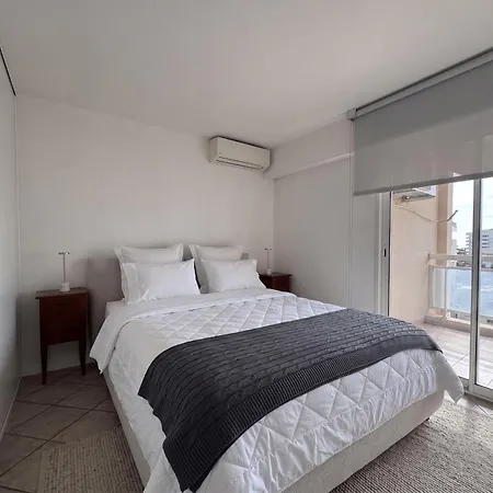 Palais Josephine - 5 Meters To Monaco And Free Parking *