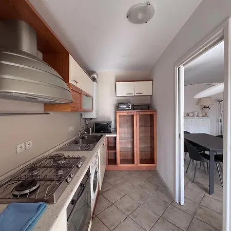 Palais Josephine - 5 Meters To Monaco And Free Parking Lejlighed