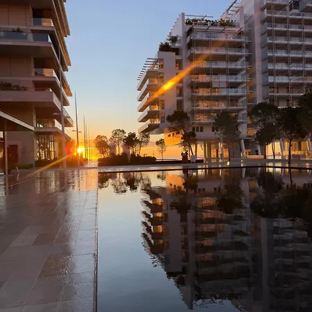 Lejlighed Palais Josephine - 5 Meters To Monaco And Free Parking Beausoleil
