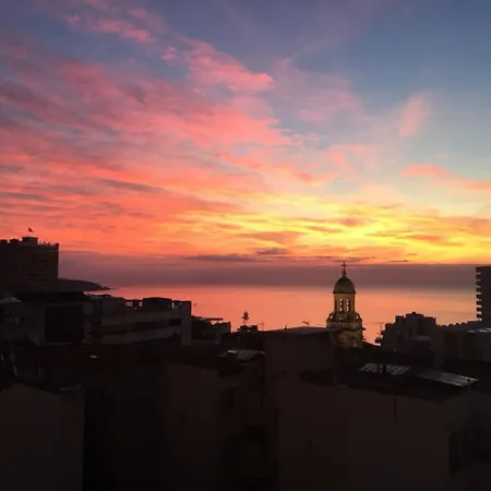 Palais Josephine - 5 Meters To Monaco And Free Parking